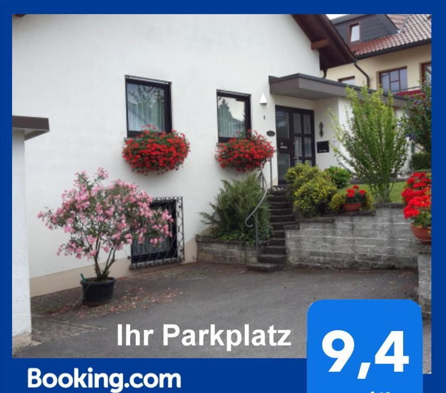 Ferienwohnung Neubacher Uhldingen-Muehlhofen Exterior photo