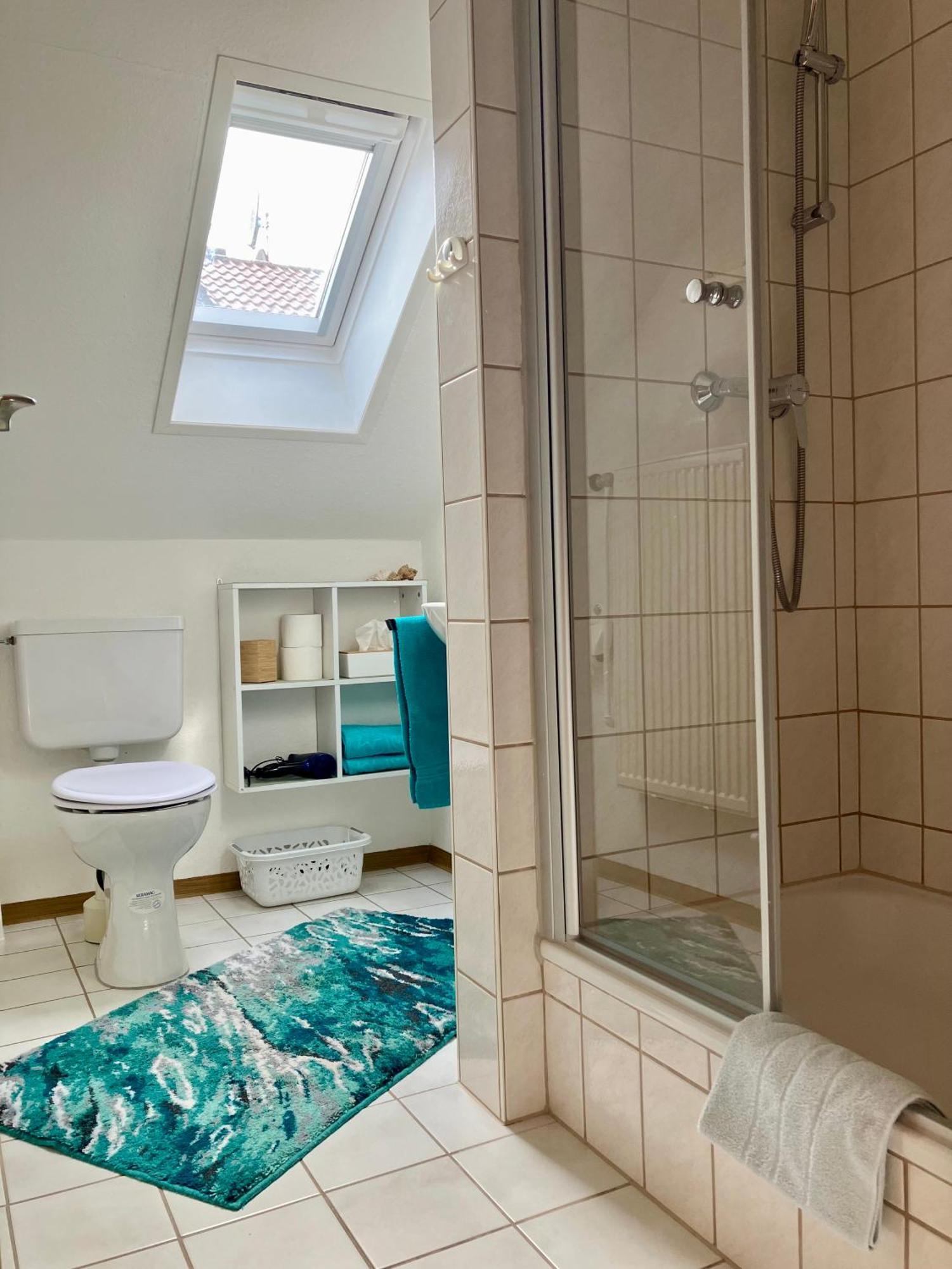 Ferienwohnung Neubacher Uhldingen-Muehlhofen Exterior photo