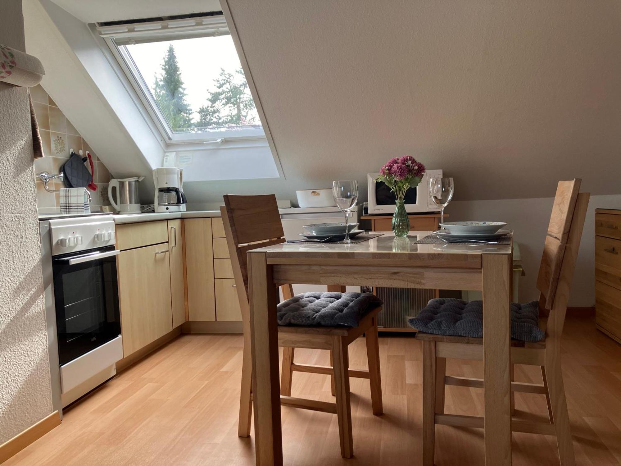 Ferienwohnung Neubacher Uhldingen-Muehlhofen Exterior photo