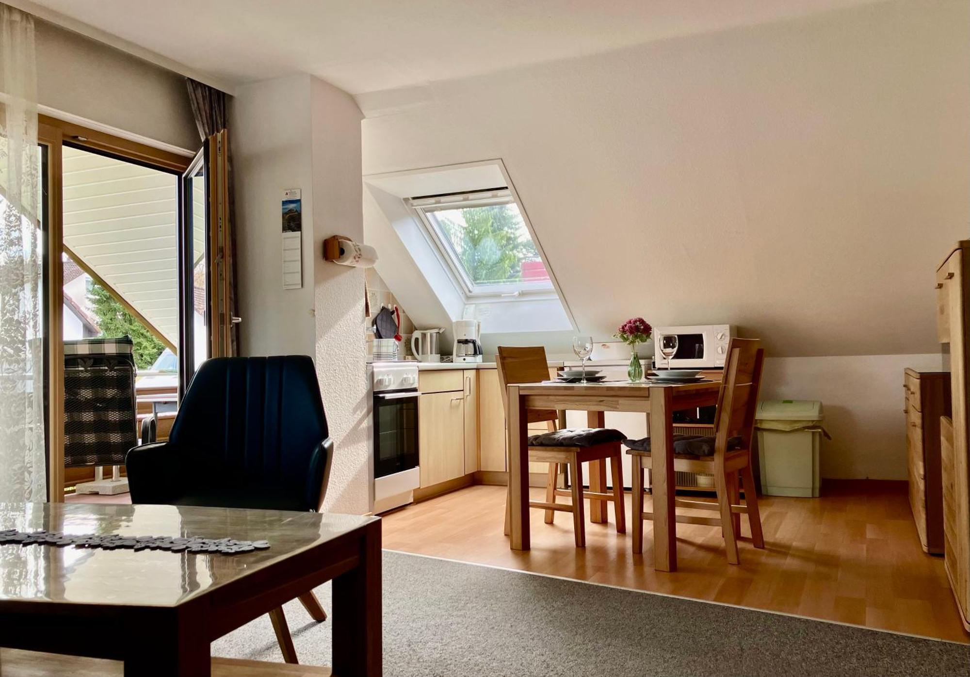 Ferienwohnung Neubacher Uhldingen-Muehlhofen Exterior photo