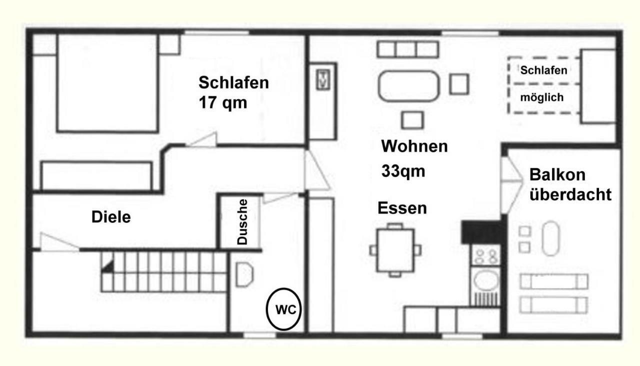 Ferienwohnung Neubacher Uhldingen-Muehlhofen Exterior photo